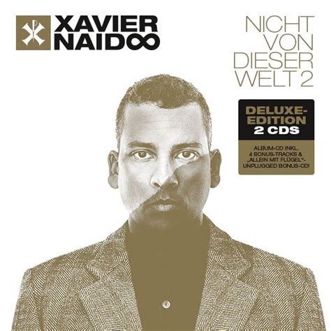 Xavier Naidoo (Official) (@xaviernaidoo) 